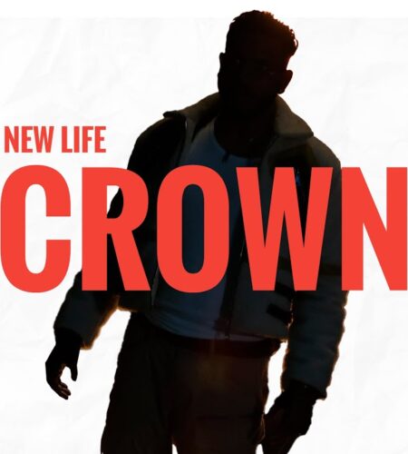 CROWN | Introduction | New Life Album | King | Lyrics