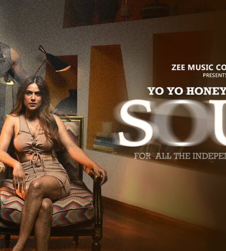 Soul | Honey 3.0 | Yo Yo Honey Singh | Lyrics