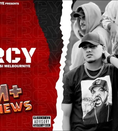 NO MERCY : Dhanda Nyoliwala | Lyrics