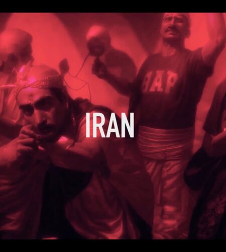 Sikander Kahlon – IRAN | Lyrics