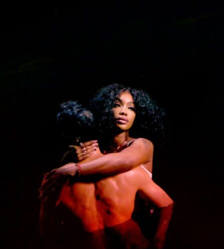 SZA – Snooze | Lyrics