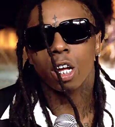 Lil Wayne – Lollipop ft. Static | Lyrics