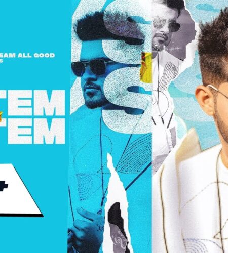 System Pe System | R Maan | Lyrics