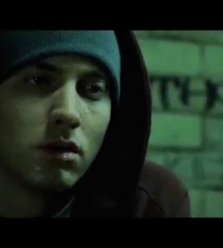 Eminem – Lose Yourself | Lyrics