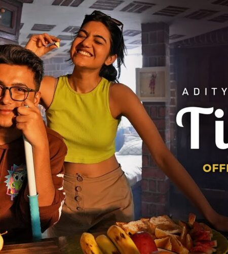 Aditya Rikhari – Tinka  ft. Mugdha Agarwal | Lyrics