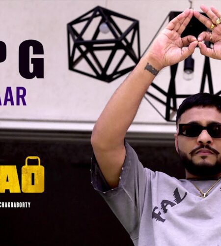 Pop G | Raftaar | Bajao | Lyrics