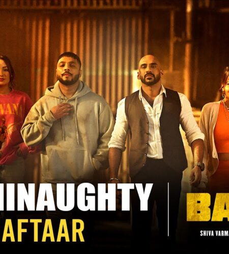 Illuminaughty | Raftaar | Bajao | Latest Hip Hop Songs 2023 | Lyrics