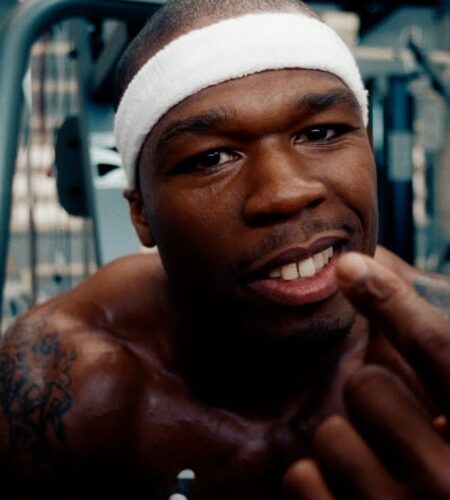 50 Cent – In Da Club | Lyrics