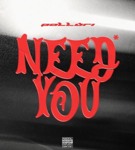 Need You! | Pollari | No Love Here | Lyrics