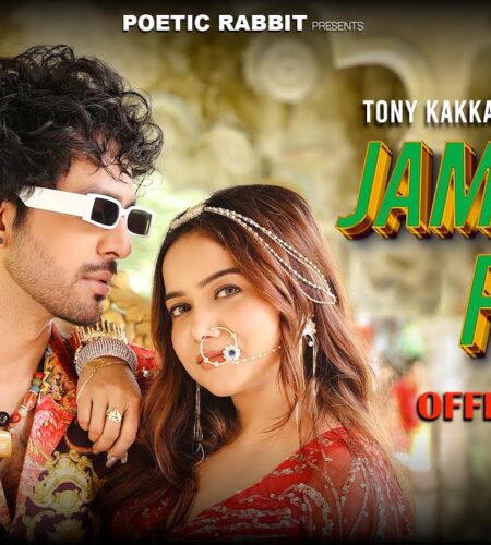 JAMNA PAAR – Tony Kakkar ft. Manisha Rani | Neha Kakkar | Lyrics