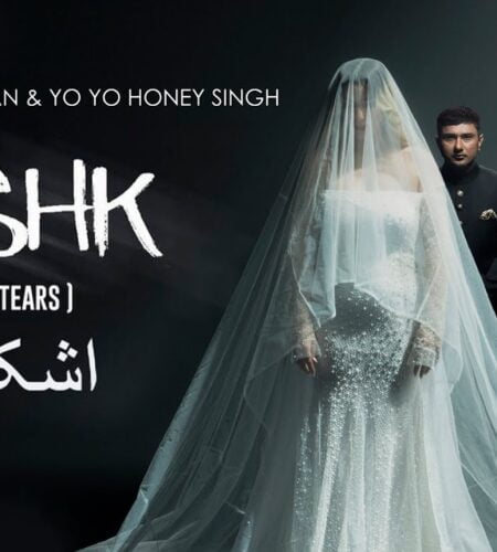 ASHK – Yo Yo Honey Singh | Tahmina Arsal | Lyrics