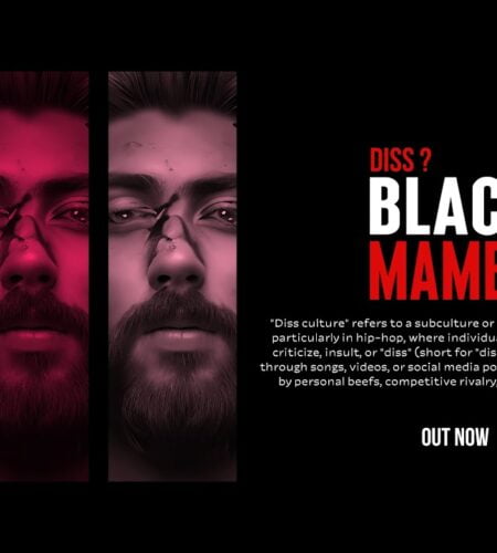 BELLA – BLACK MAMBA | DISS ? | PROVE THEM WRONG | Lyrics